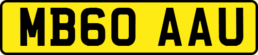 MB60AAU