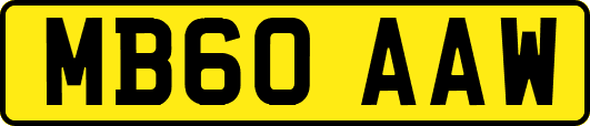 MB60AAW