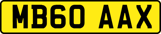MB60AAX
