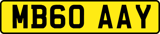 MB60AAY