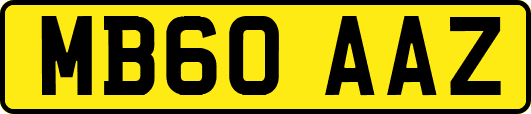 MB60AAZ