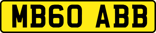 MB60ABB
