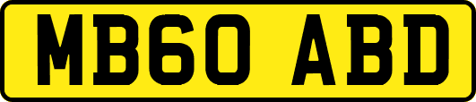 MB60ABD