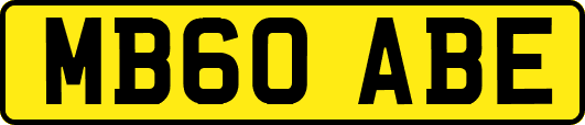 MB60ABE