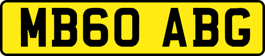 MB60ABG