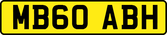 MB60ABH