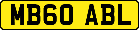 MB60ABL