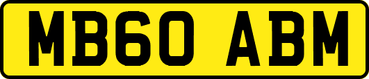 MB60ABM