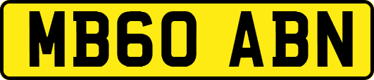 MB60ABN