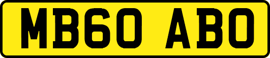 MB60ABO