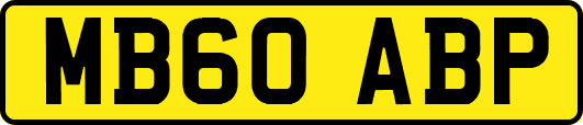 MB60ABP