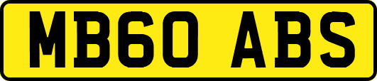 MB60ABS