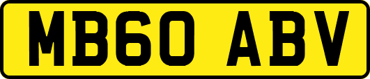 MB60ABV