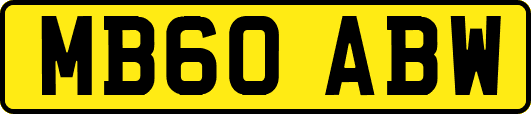 MB60ABW
