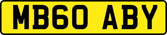 MB60ABY