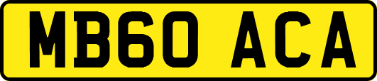 MB60ACA
