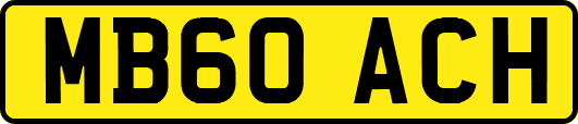 MB60ACH