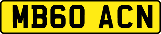 MB60ACN