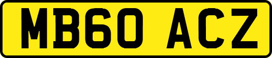 MB60ACZ