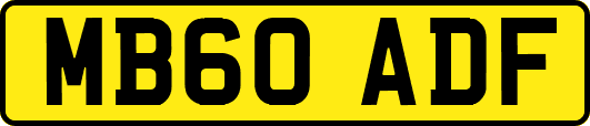 MB60ADF