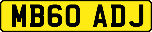 MB60ADJ