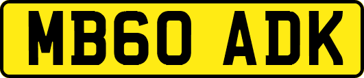 MB60ADK