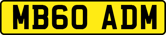 MB60ADM