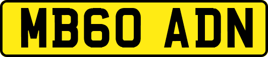 MB60ADN