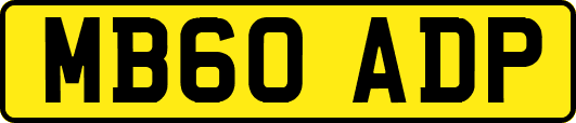 MB60ADP