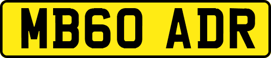MB60ADR