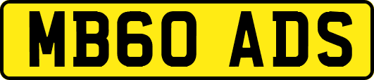MB60ADS