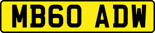 MB60ADW