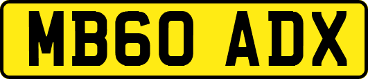 MB60ADX