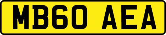 MB60AEA