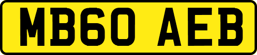 MB60AEB