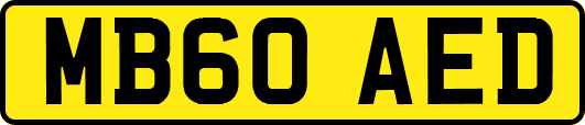MB60AED