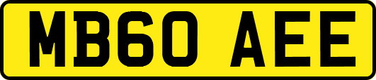MB60AEE
