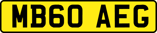 MB60AEG