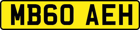 MB60AEH