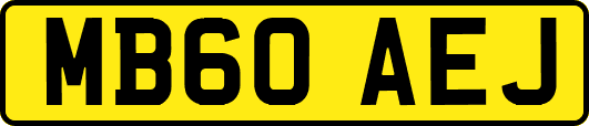 MB60AEJ