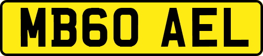 MB60AEL