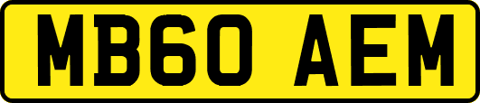 MB60AEM