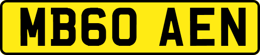 MB60AEN
