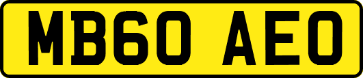 MB60AEO