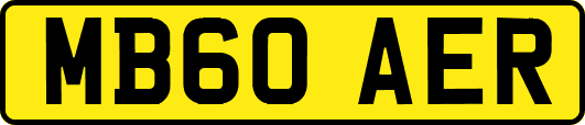 MB60AER