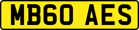 MB60AES