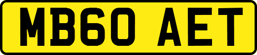 MB60AET
