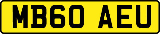 MB60AEU