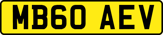 MB60AEV