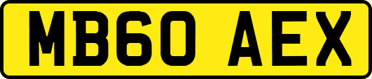 MB60AEX